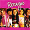 Rouge - Popstar альбом