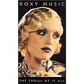 Roxy Music - The Thrill of It All (disc 2) album
