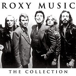 Roxy Music - Roxy Music Collection альбом