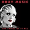 Roxy Music - The Thrill Of It All: Roxy Music (1972-1982) album