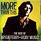 Roxy Music - More Than This: The Best of Bryan Ferry + Roxy Music альбом