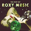 Roxy Music - The Best Of Roxy Music album