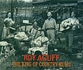 Roy Acuff - King of Country Music album
