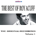 Roy Acuff - The Best Of Roy Acuff, Volume 1 album