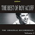 Roy Acuff - The Best Of Roy Acuff, Volume 2 album