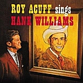 Roy Acuff - Roy Acuff Sings The Songs Of Hank Williams album