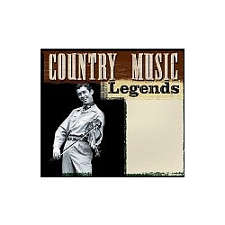 Roy Acuff - Country Music Legends альбом