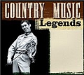 Roy Acuff - Country Music Legends альбом