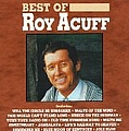 Roy Acuff - Best of Roy Acuff album