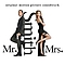 Magnet Feat. Gemma Hayes - Mr. &amp; Mrs. Smith album