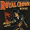 Royal Crown Revue - Mugzy&#039;s Move album