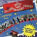 Royal Crown Revue - Greetings From Hollywood album