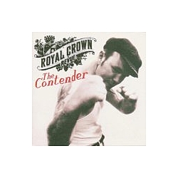 Royal Crown Revue - The Contender album