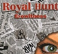 Royal Hunt - Eyewitness album
