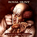 Royal Hunt - Clown in the Mirror album