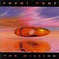 Royal Hunt - The Mission альбом