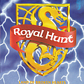 Royal Hunt - Land of Broken Hearts альбом