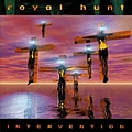 Royal Hunt - Intervention альбом