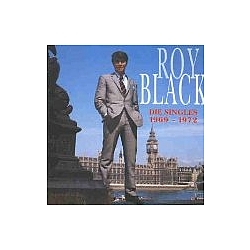 Roy Black - Die Singles 1969 - 1972 album