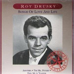 Roy Drusky - Songs of Love and Life (American Essentials) альбом