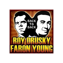 Roy Drusky - Back to Back - Roy Drusky &amp; Faron Young альбом