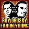 Roy Drusky - Back to Back - Roy Drusky &amp; Faron Young album