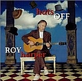 Roy Harper - Hats Off album