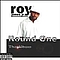 Roy Jones Jr. - Round One: The Album album