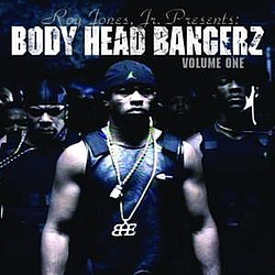 Roy Jones Jr. - Roy Jones Jr. Presents Body Head Bangerz Volume 1 альбом