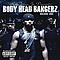 Roy Jones Jr. - Body Head Bangerz album