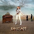 Royksopp - The Understanding альбом