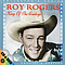 Roy Rogers - King of the Cowboys album