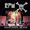 Rpm - Radio Pirata Ao Vivo альбом