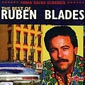 Ruben Blades - The Very Best of album
