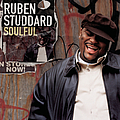 Ruben Studdard - Soulful album