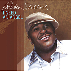 Ruben Studdard - I Need an Angel album