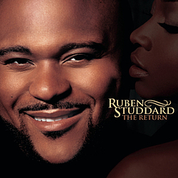 Ruben Studdard - The Return альбом