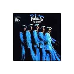 Rubettes - The Very Best of the Rubettes альбом