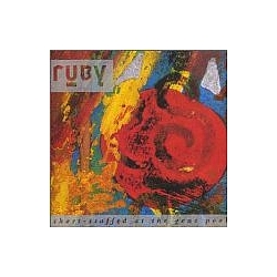 Ruby - Short-Staffed at the Gene Pool album