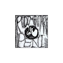 Rudimentary Peni - The EPs of RP альбом