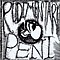 Rudimentary Peni - The EPs of RP album