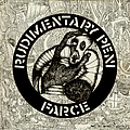 Rudimentary Peni - Farce альбом