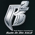 Ruff Ryders - Ryde Or Die, Vol. 2 album