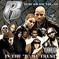 Ruff Ryders - Ryde or Die, Volume 3: In the R We Trust album