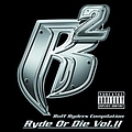 Ruff Ryders - Ryde Or Die Vol.II album