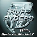 Ruff Ryders - Ryde Or Die, Vol.1 альбом