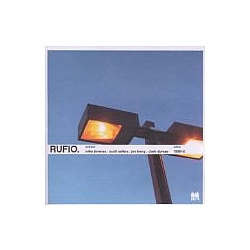 Rufio - 1985 album