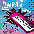 Rufio - Punk Goes 80&#039;s альбом
