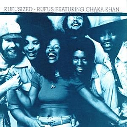 Rufus - Rufusized album