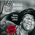 Mahalia Jackson - GOSPELS, SPIRITUALS &amp; HYMNS альбом